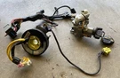 02-06 2002 Envoy Trailblazer Ignition Switch Harness & Key 26086702 Fast Ship. Fixed Price $189.95.