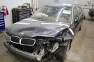 Door Air Bag For Bmw 745I Left Front W-panel. Fixed Price $109.99.