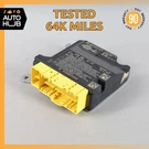 17-18 Mercedes W205 C63 C300 Sensor Srs Control Module Oem 64K. Fixed Price $70.55.