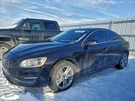 Passenger Air Bag Roof Vin Y 1ST Digit Fits 14-18 Volvo S60 1737719. Fixed Price $191.90.
