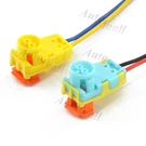 2PCS Clock Spring Plug Wire Connector For Chevy Cruze Silverado 1500 2500 Camaro. Fixed Price $11.99.