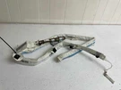 2014-2018 Audi RS7 Oem Right Passenger Roof Curtain Air Bag 4G8880742 *56K*. Fixed Price $100.08.