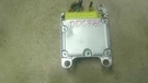 Bag Control Module Fits 13-14 Subaru Legacy 98221AJ16B. Fixed Price $74.99.