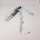 Roof Curtain For Acadia 84476917 Left. Fixed Price $374.99.