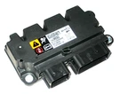 Chevrolet Cadillac Srs Occupant Restraint Control Module - 13589692. Fixed Price $80.02.