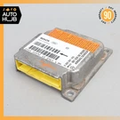 Mercedes R170 SLK320 CLK430 CLK55 Sensor Srs Control Module Oem. Fixed Price $45.65.