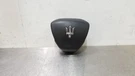 2017 Maserati Ghibli Oem Driver Left Steering Wheel Srs Pad Black. Fixed Price $495.00.