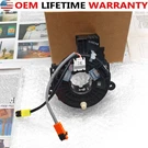 New Steering Wheel Clock Spring For Nissan Altima 2007-2013 25554-ZX00A. Fixed Price $38.38.