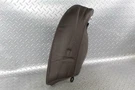10-16 Panamera Brown Lh Left Driver Rear Seat Side Bolster Srs Oe. Fixed Price $109.99.