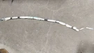 Driver Left Air Bag Roof Sedan Fits 16-18 Versa 2277997. Fixed Price $129.00.