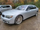 Driver Left Air Bag Front Door Fits 03-08 Bmw 760I 2156014. Fixed Price $168.00.