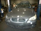 Chassis Ecm Center Console Main Control Fits 04-06 Bmw 525I 112077. Fixed Price $60.00.