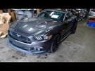Driver Left Air Bag Coupe Roof Fits 15-17 Mustang 1580843. Fixed Price $284.99.
