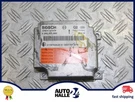 110728 Mercedes-benz Safety Module Control Unit A0285001880. Fixed Price $75.49.