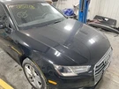 Used Right Curtain Air Bag Fits: 2017 Audi A4 Front Passenger Roof Grade. Fixed Price $147.50.