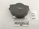 Chrysler Crossfire Driver Left Steering Wheel Center 04 05 06. Fixed Price $189.95.