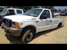 Engine Ecm Electronic Control Module 8-330 Fits 00 Ford F250SD Pickup 28664986. Fixed Price $110.70.