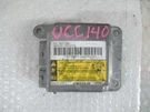 Bag Control Module Crew Cab Fits 01-02 Sierra 1500 Pickup 12210119. Fixed Price $63.74.
