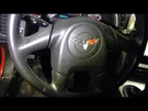 Air Bag Driver Wheel Fits 05 Corvette 1168560. Fixed Price $233.99.