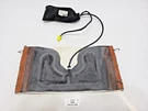 97-02 Oem Jaguar XK8 Convertible Front Right Seat Lumbar Adjustment Support. Fixed Price $129.95.