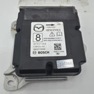 2017-2022 Mazda CX-5 Chassis Diagnostic Module Oem KB7W57K30A. Fixed Price $299.99.