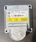 Bmw F22 F30 F32 F36 F80 F82 F87 Icm Safety Diagnostic Control Module Unit Oem. Fixed Price $30.00.