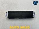 2020-2025 Mercedes GLB250 GLB35 Front Left (driver Side) Knee Airbag Oem. Fixed Price $299.66.