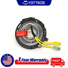 5VN53DX9AB Clock Spring Fit Jeep Grand Cherokee 2011-2017 With Heated Steering. Fixed Price $56.89.