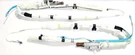Pair Roof Airbags Pn BM51-14K158-BE Oem 2012 Ford Focus. Fixed Price $42.85.