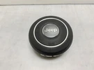 Jeep Jk Wrangler Oem Driver Front Steering Wheel Air Bag 6JX10DX9AC 2017 009029. Fixed Price $299.99.