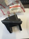 Genuine Kia Sportage 97-02 Spare Wheel Carrier Hinge New. Fixed Price $25.37.