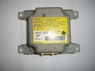 01-03 Mitsubishi Galant MR522397 Supplemental Safety Restraint System Module. Fixed Price $23.97.