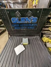 Chassis Ecm Bag Behind Center Dash Roof Fits 09-10 Mazda 6 825987. Fixed Price $88.08.