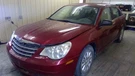 Chrysler Sebring 2007 Front Left Roof Airbag 55351261AF 0664. Fixed Price $149.90.