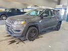 2019 Jeep Compass Driver Left Airbag Oem 253-10697L Used 144K Miles. Fixed Price $214.50.