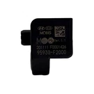 95930F2000 For Hyundai/kia Oem Sensor Assembly - Front. Fixed Price $69.99.