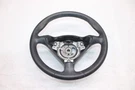 2004 Porsche Boxster 986 Conv #424 Steering Wheel 3 Spoke Mt Manual. Fixed Price $282.99.