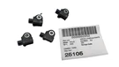 2023-2024 Toyota Prius Front Left & Right Crash Impact Sensor Unit 89831-52100. Fixed Price $170.55.