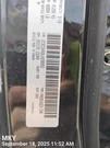 Steering Wheel Only Oem 2021 Dodge Charger 1YR Wrnty 6AD821X9AA. Fixed Price $161.00.
