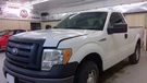 Air Bag Front Driver Roof Regular Cab Fits 09-14 Ford F150 Pickup 1701202. Fixed Price $149.90.