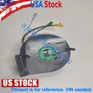 56047105AA Clock Spring Fit For 1998-2000 Jeep Wrangler & Tj With Cruise Control. Fixed Price $47.98.