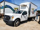 Driver Air Bag Front Roof Fits 17-22 Ford F250SD Pickup 1928691. Fixed Price $195.00.