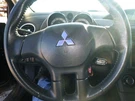 Mitsubishi Eclipse 2007 Left Airbag 140K Mi. 4027. Fixed Price $152.90.