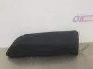 24 Kia K5 Lxs Srs Seat Rear Left Driver Black Cloth. Fixed Price $150.00.