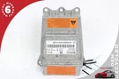 2007-2012 Mercedes W221 S550 Sensor Srs Control Module Unit Oem. Fixed Price $51.25.