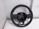 2023 Honda Cr-v Black Leather Oem Steering Wheel Non Heated. Fixed Price $160.95.