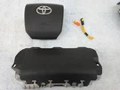 Toyota Tundra 2014-2016-2015-2017-2018-2019-2020 Airbag Steering Wheel Knee Left. Fixed Price $849.00.