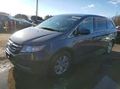 Odyssey 2016 Third Seat Station Wagon Van 2140114. Fixed Price $522.40.