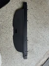 Porsche Cayenne 958 Cargo Cover Genuine Oem 2011-2018 12 13 14 15 16 17. Fixed Price $99.99.