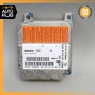 Mercedes R170 SLK230 CLK430 CLK55 Sensor Srs Control Module Oem. Fixed Price $45.65.